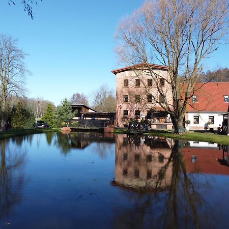 Villa Dom Dla Dwojga W Starym Mlynie W Brzeznicy Brzeznica  Exterior foto
